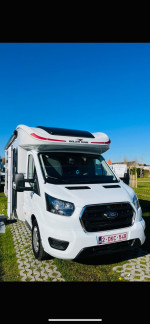 Camping les Bruyères
