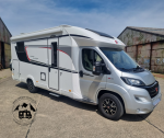 BURSTNER LYSEO PRIVILEGE 734
