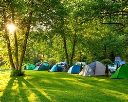 Le camping authentique, ce besoin de retour aux sources du voyageur