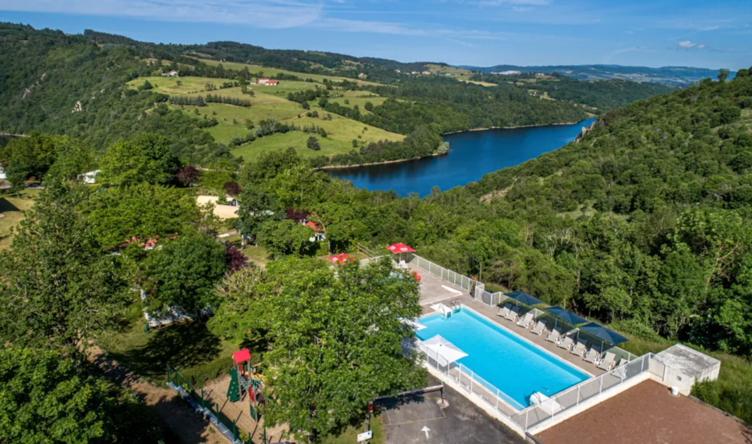 Camping de Mars